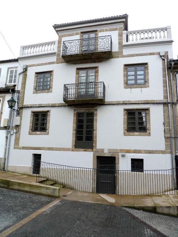 Blanco Turisticos Apartment