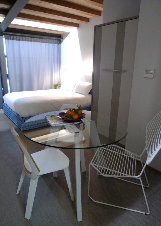 Blanco Turisticos Apartment *