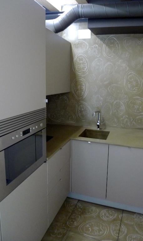 Blanco Turisticos Apartment Santiago de Compostela